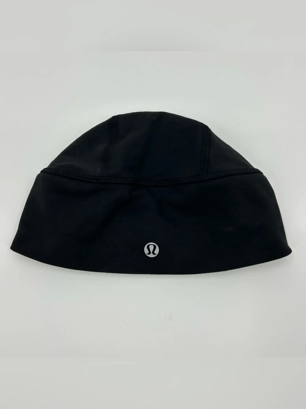 Lululemon Women’s Size One size Black Brisk Run Toque